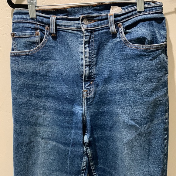 Vintage Levi 550 - Picture 3 of 8